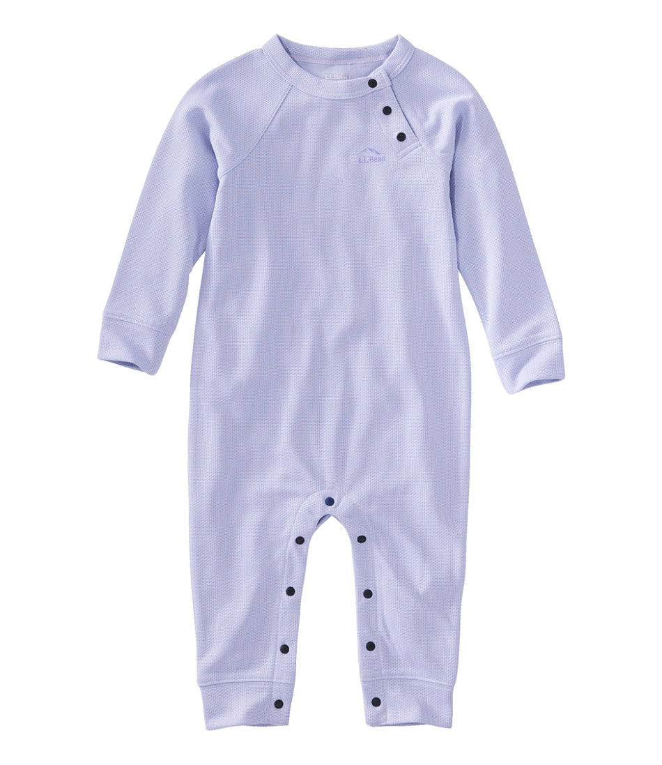 Light Periwinkle,0-3 Months
