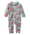 Reef Coral Blur Stripe