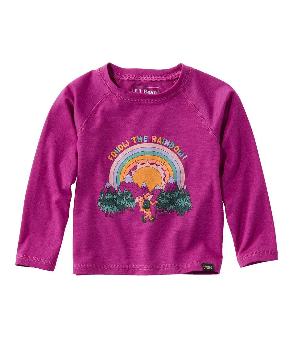 Wild Aster Rainbow,2T