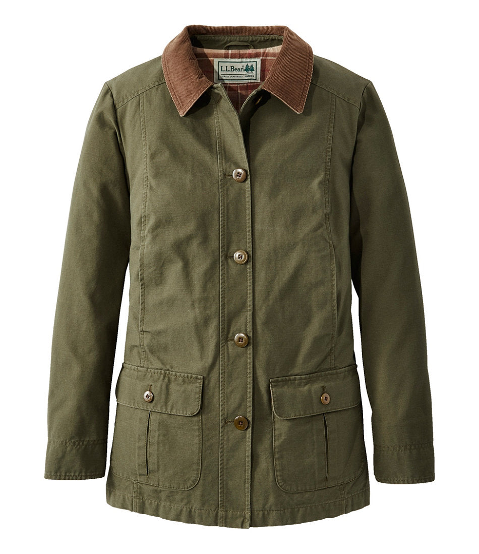 Loden,X-Small