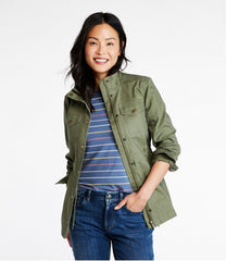 Women's BeanFlex Utility Jacket | L.L.Bean