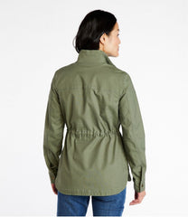 Women's BeanFlex Utility Jacket | L.L.Bean