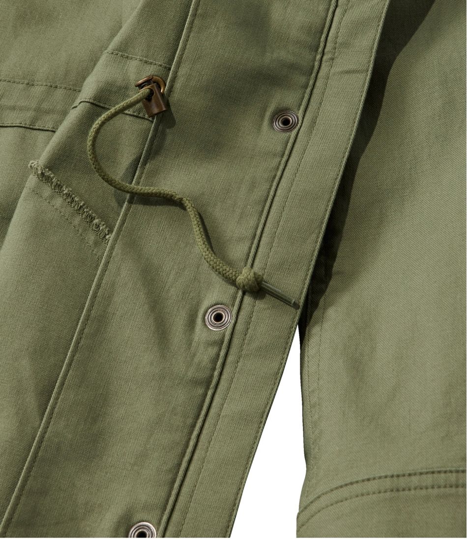 Women's BeanFlex Utility Jacket | L.L.Bean
