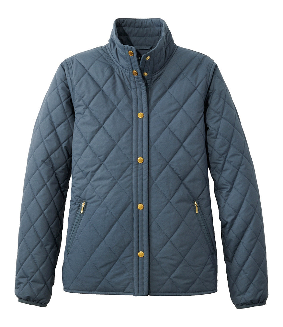Rangeley Blue,XX-Small