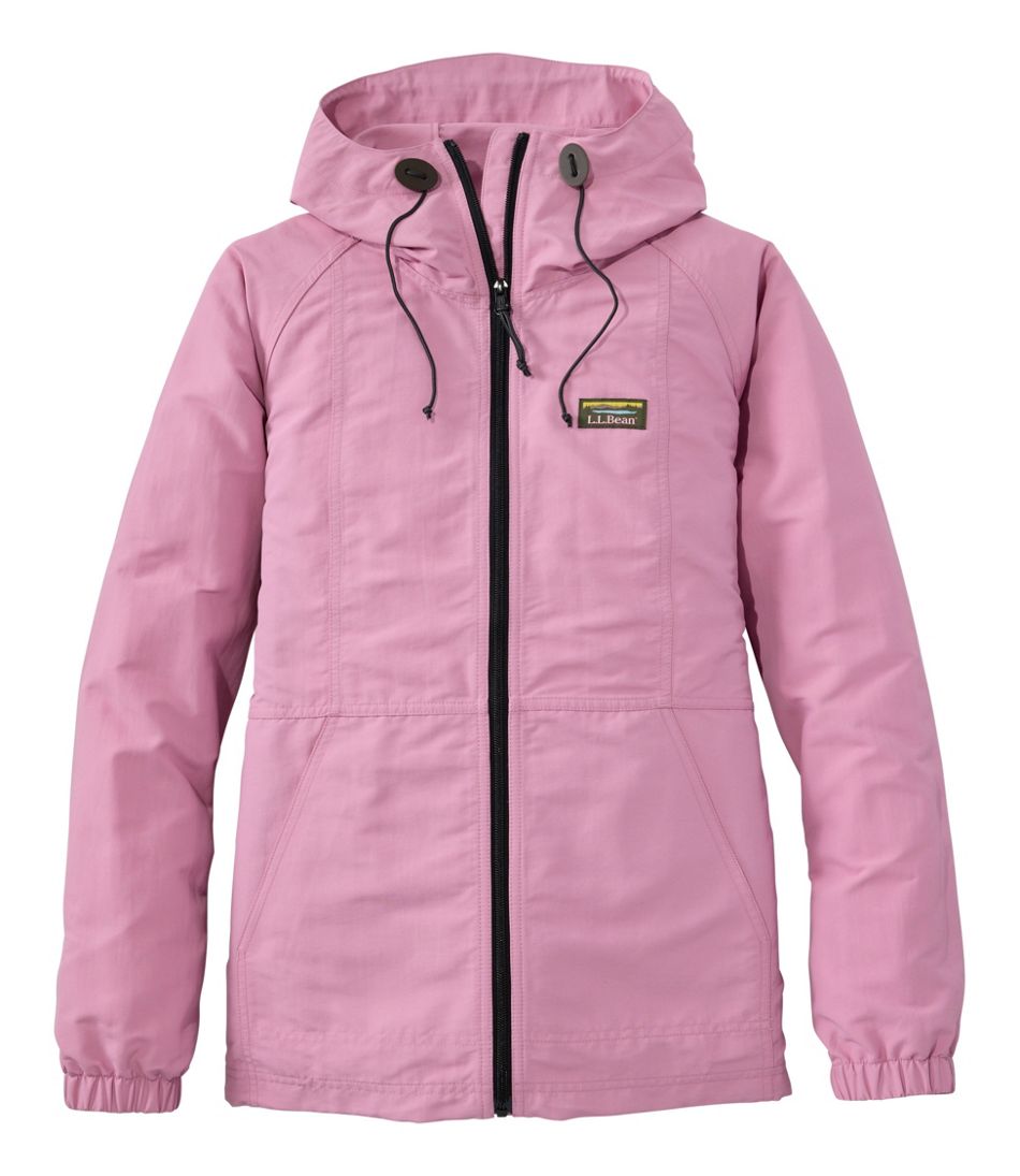 Women's Mountain Classic Full-Zip Jacket | L.L.Bean