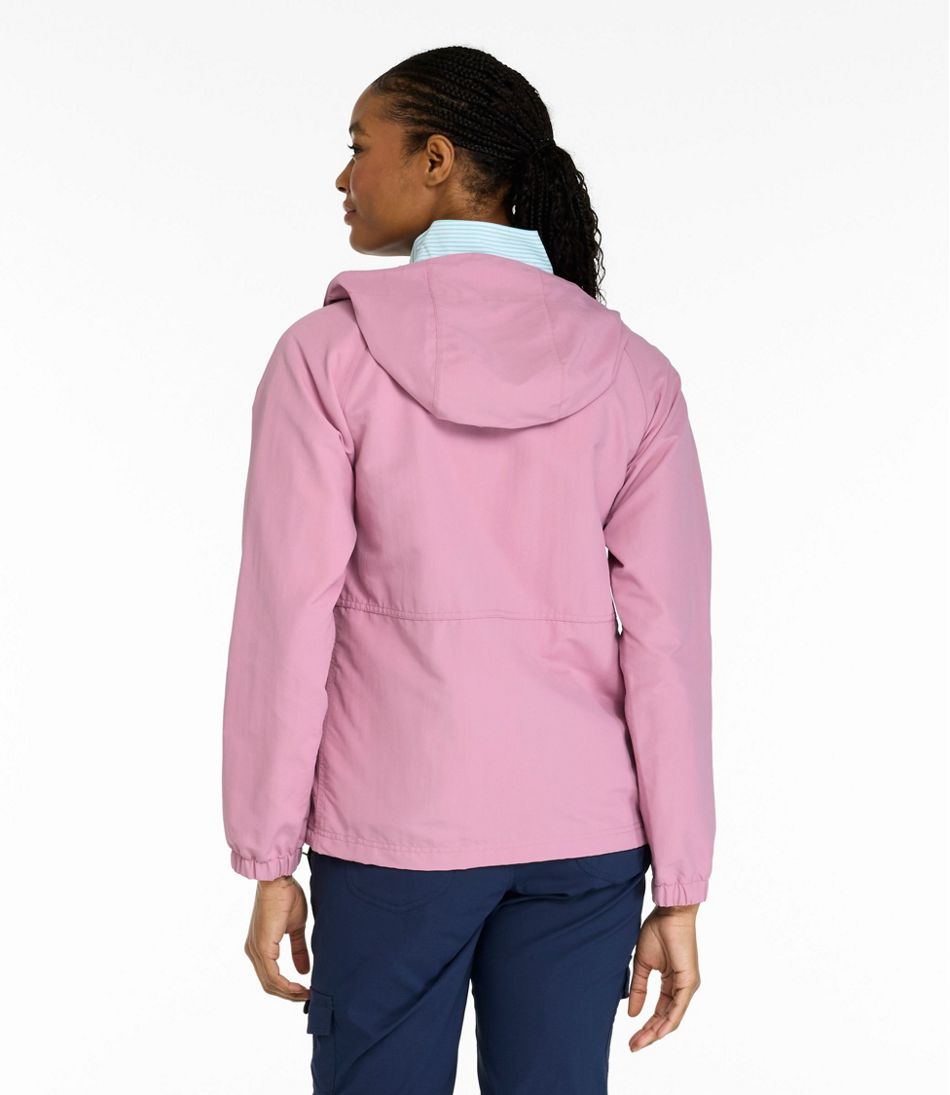 Women's Mountain Classic Full-Zip Jacket | L.L.Bean