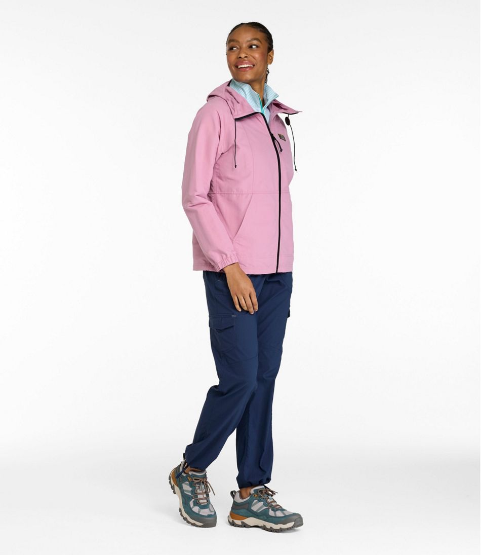 Women's Mountain Classic Full-Zip Jacket | L.L.Bean