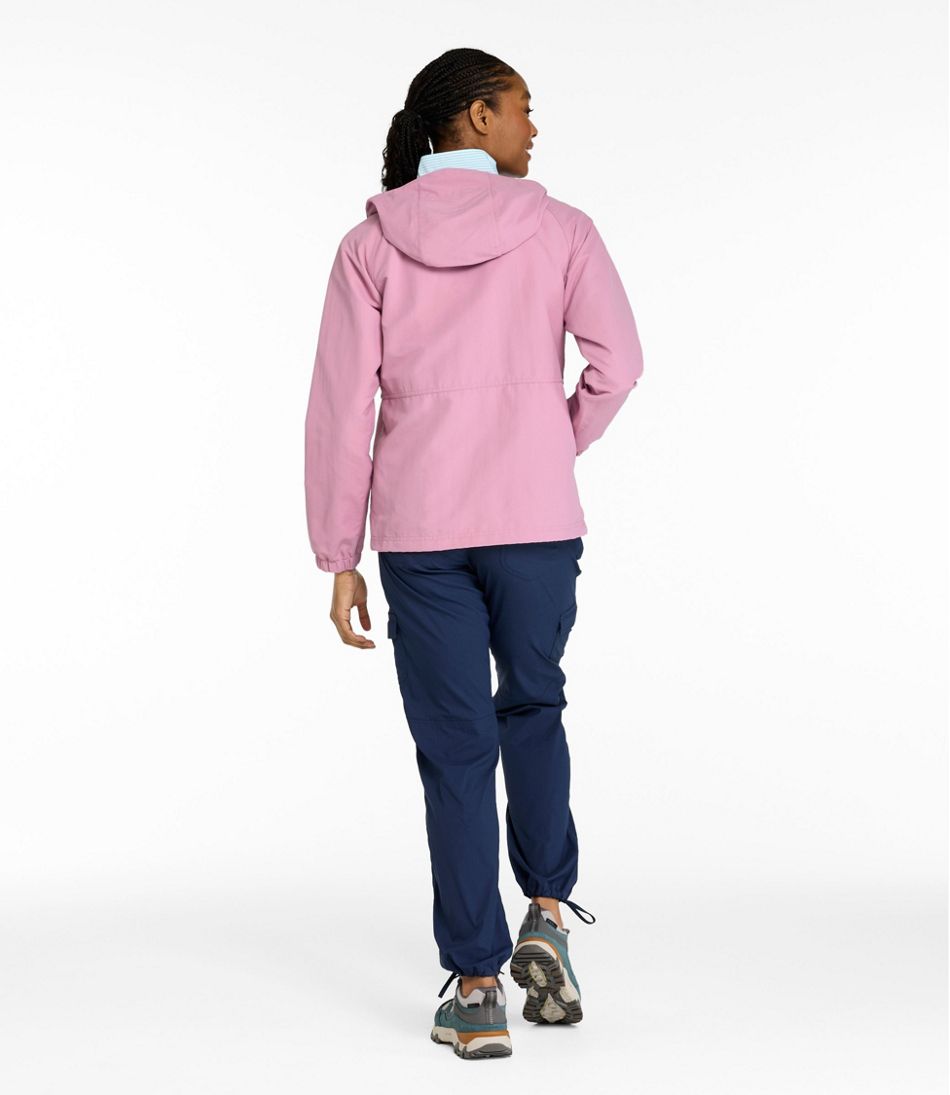 Women's Mountain Classic Full-Zip Jacket | L.L.Bean