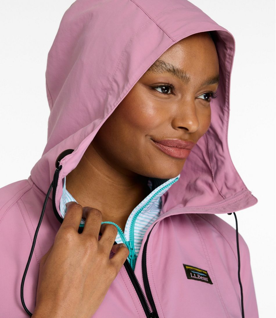 Women's Mountain Classic Full-Zip Jacket | L.L.Bean