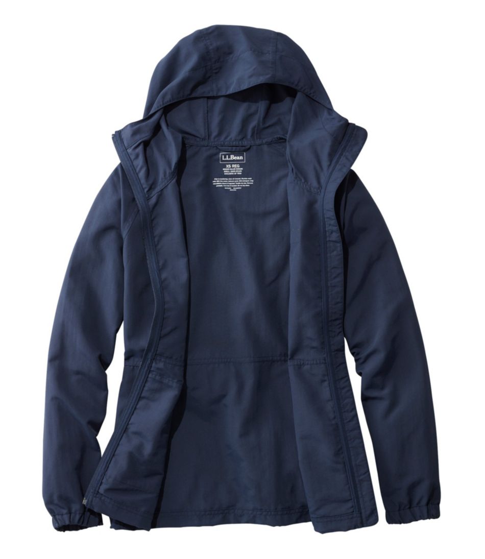 Women's Mountain Classic Full-Zip Jacket | L.L.Bean