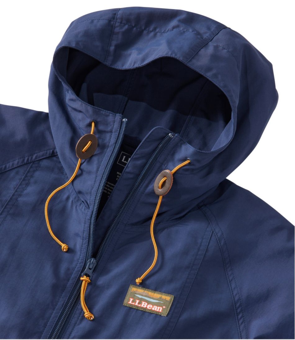 Women's Mountain Classic Full-Zip Jacket | L.L.Bean