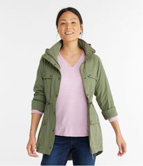 Women's Boundless Softshell Jacket | L.L.Bean