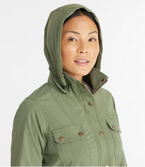 Women's Boundless Softshell Jacket | L.L.Bean