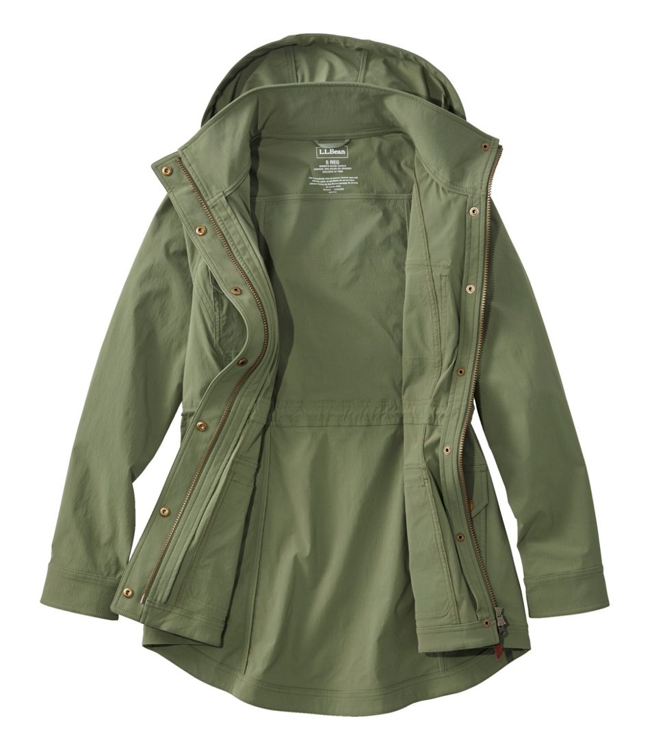 Women's Boundless Softshell Jacket | L.L.Bean