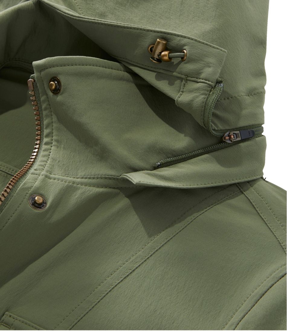 Women's Boundless Softshell Jacket | L.L.Bean