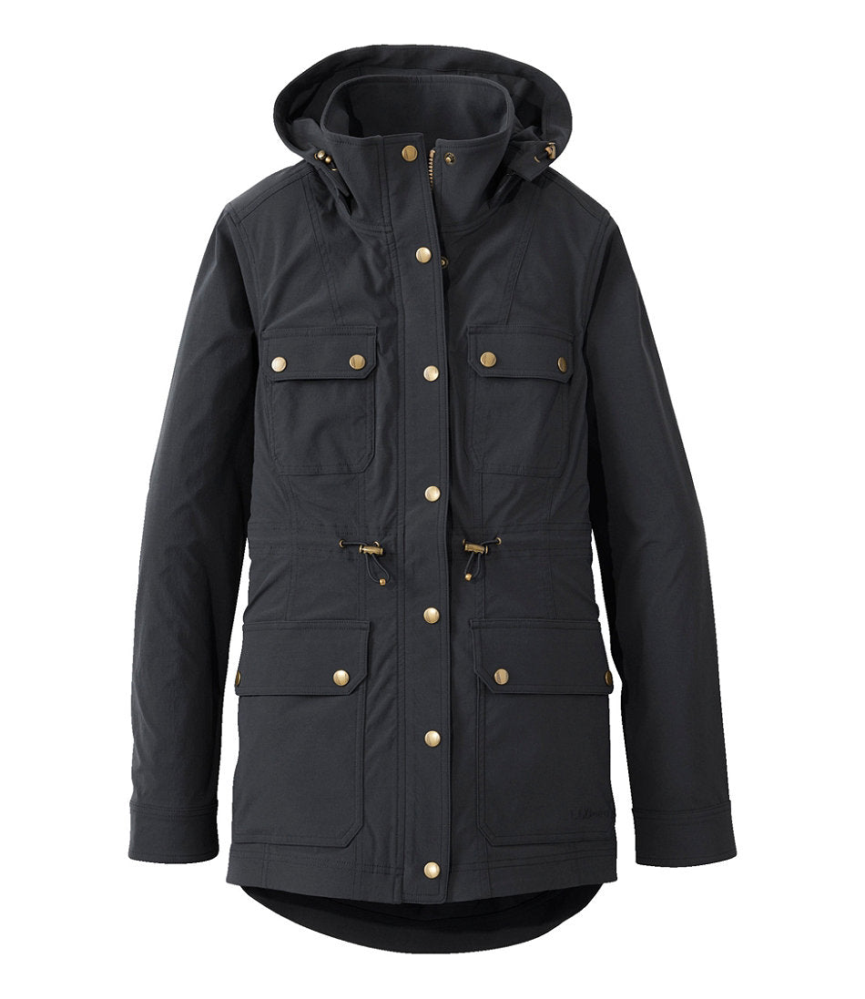 Midnight Black,XX-Small