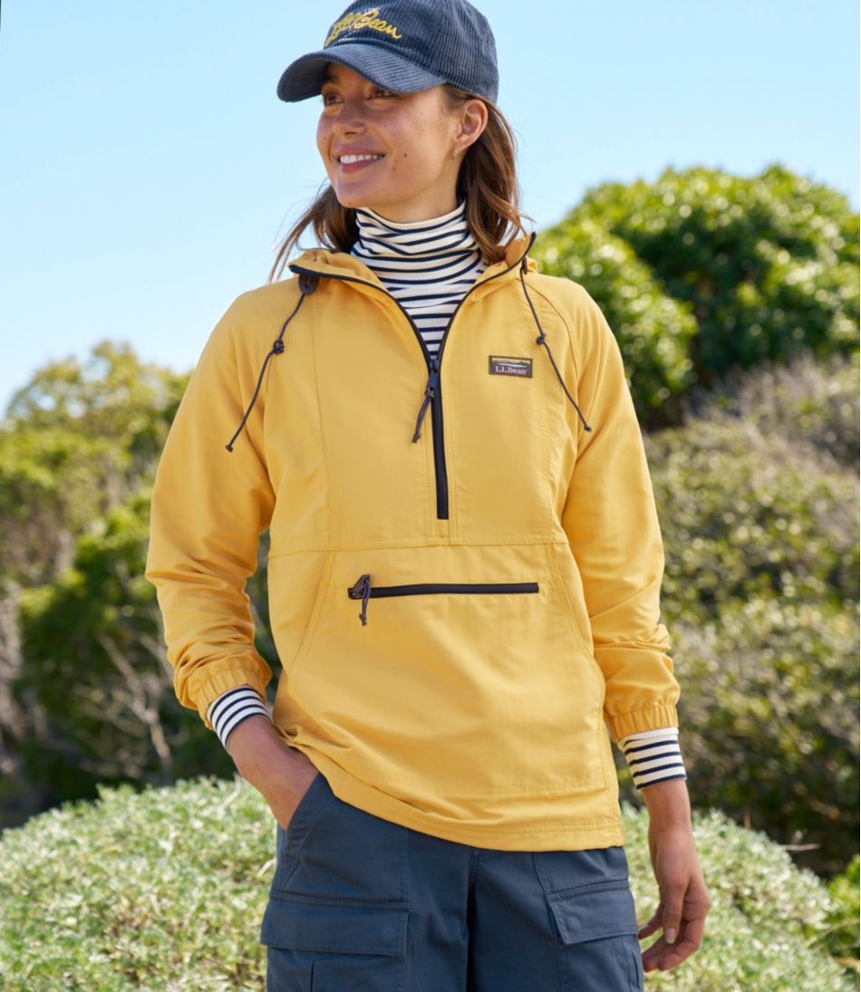 Women's Mountain Classic Anorak | L.L.Bean