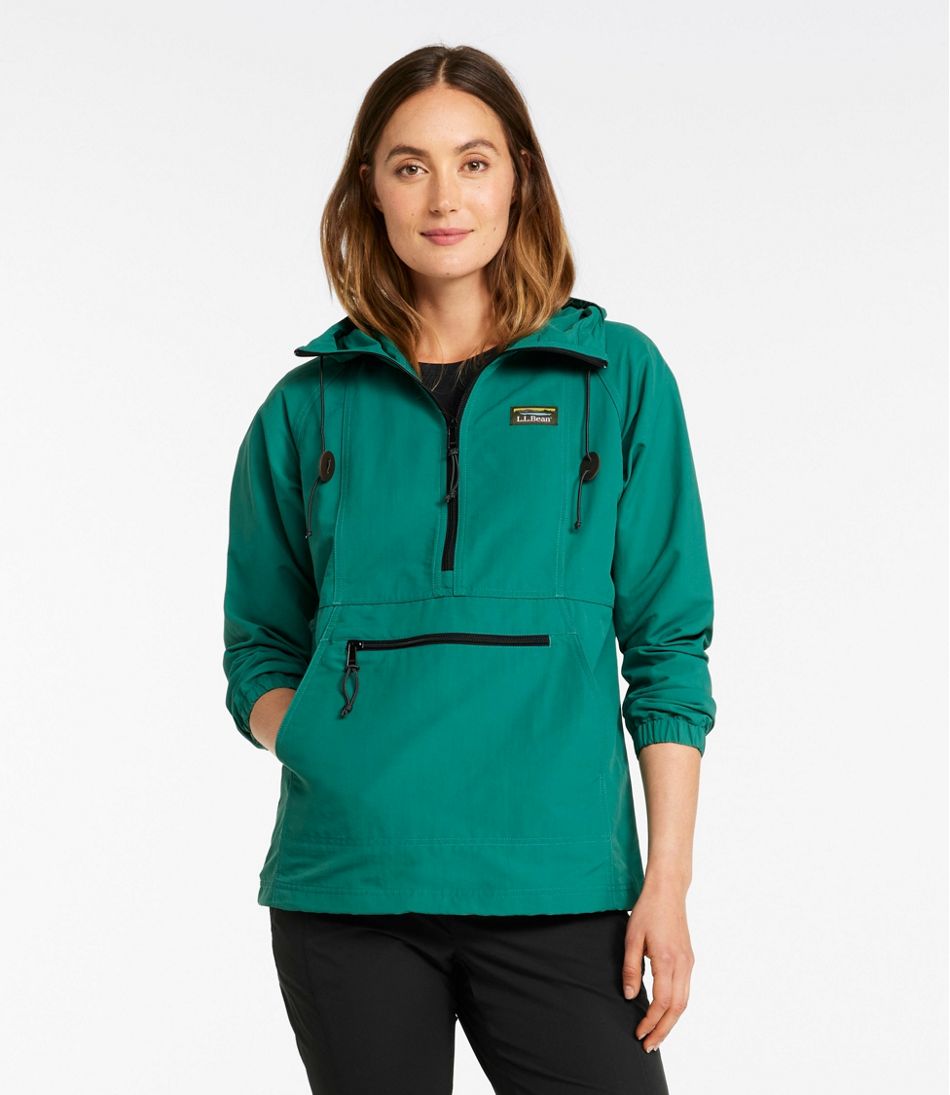 Women's Mountain Classic Anorak | L.L.Bean