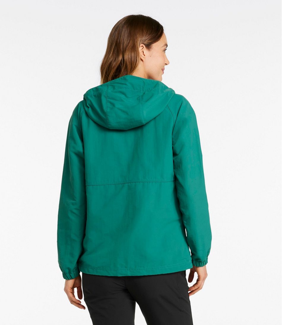 Women's Mountain Classic Anorak | L.L.Bean