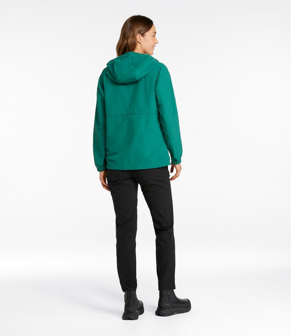 Women's Mountain Classic Anorak | L.L.Bean