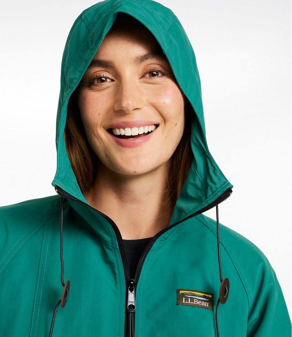 Women's Mountain Classic Anorak | L.L.Bean