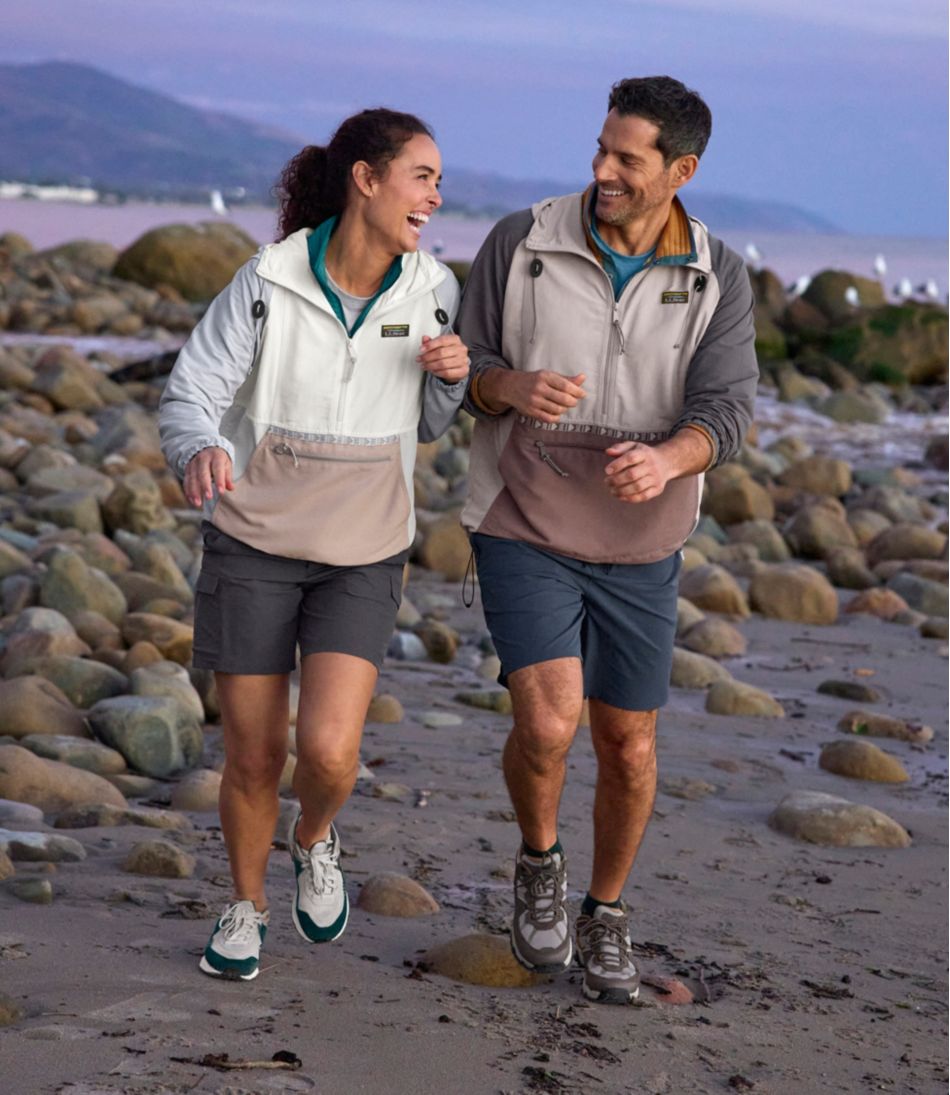 Women's Mountain Classic Anorak, Multi-Color | L.L.Bean