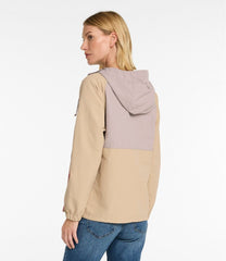 Women's Mountain Classic Anorak, Multi-Color | L.L.Bean