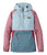 Oyster Blue/Forest Gray