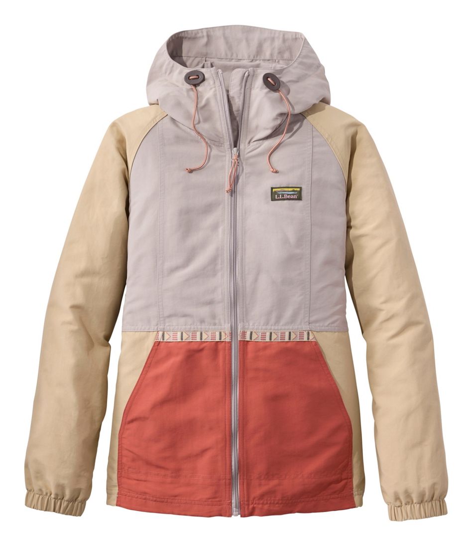Women's Mountain Classic Jacket, Multi-Color | L.L.Bean
