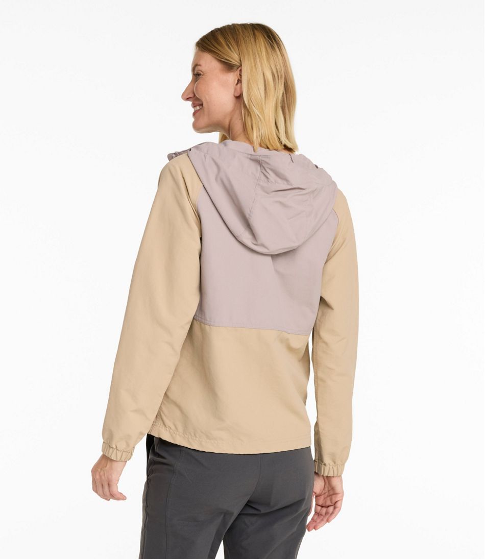 Women's Mountain Classic Jacket, Multi-Color | L.L.Bean