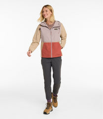 Women's Mountain Classic Jacket, Multi-Color | L.L.Bean