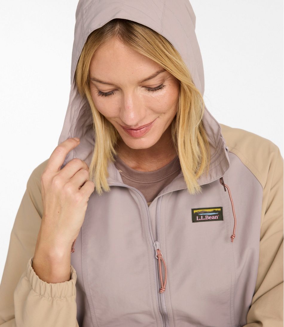 Women's Mountain Classic Jacket, Multi-Color | L.L.Bean