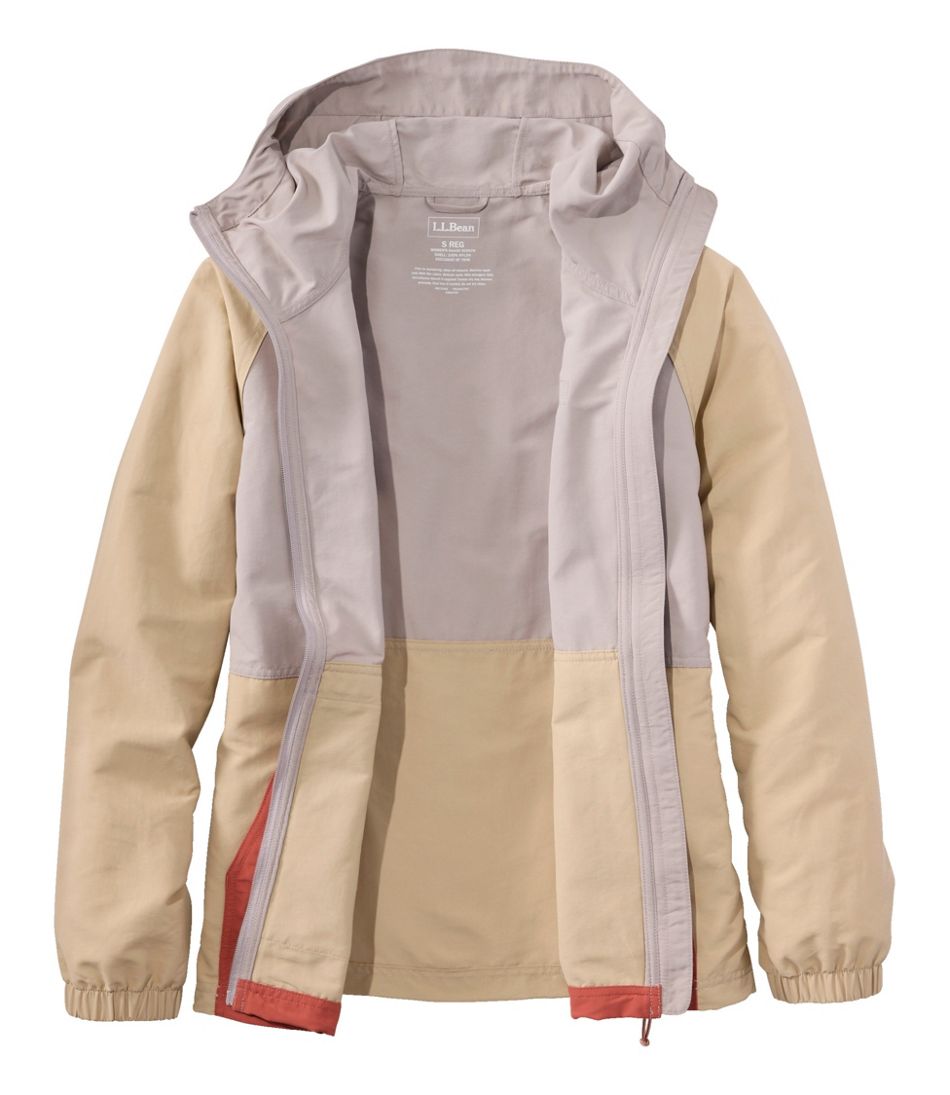 Women's Mountain Classic Jacket, Multi-Color | L.L.Bean