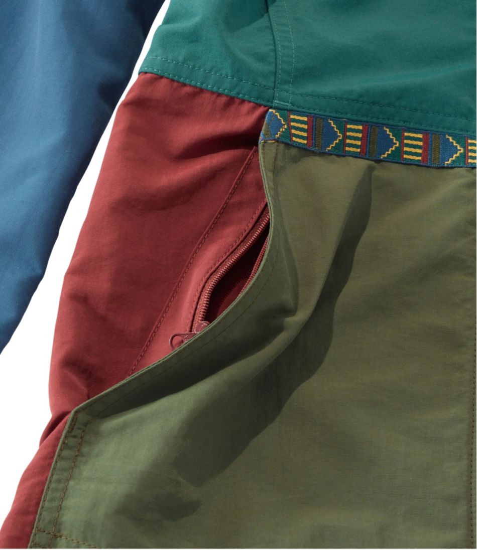 Women's Mountain Classic Jacket, Multi-Color | L.L.Bean