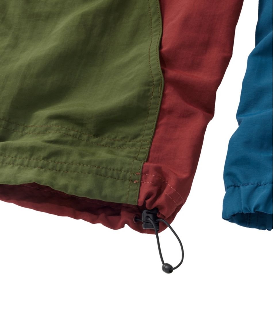 Women's Mountain Classic Jacket, Multi-Color | L.L.Bean