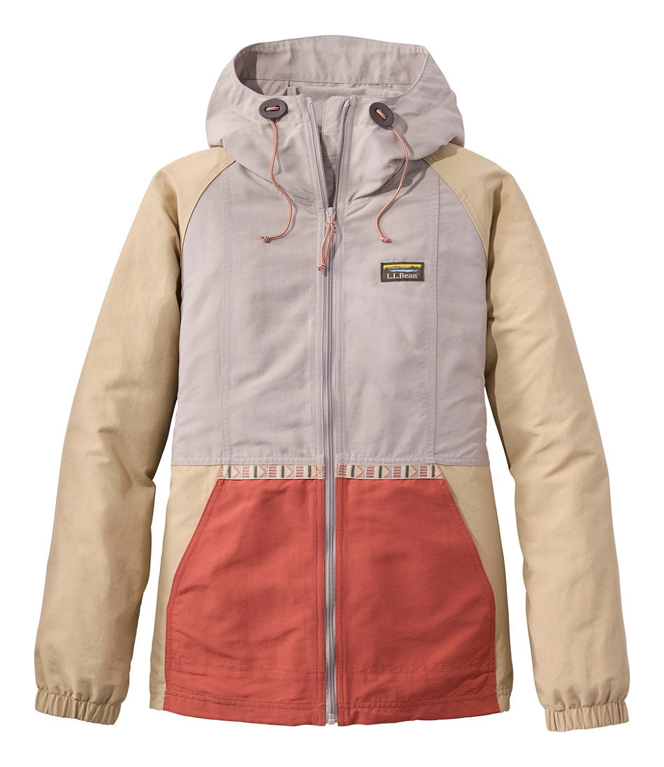 Shore Sand/Faded Redwood,XX-Small