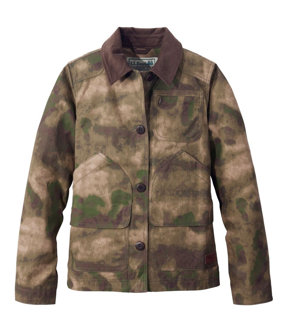Women's 1924 Field Coat | L.L.Bean