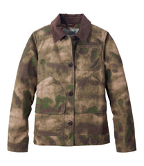 Women's 1924 Field Coat | L.L.Bean