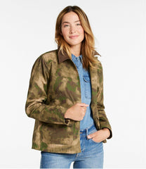 Women's 1924 Field Coat | L.L.Bean