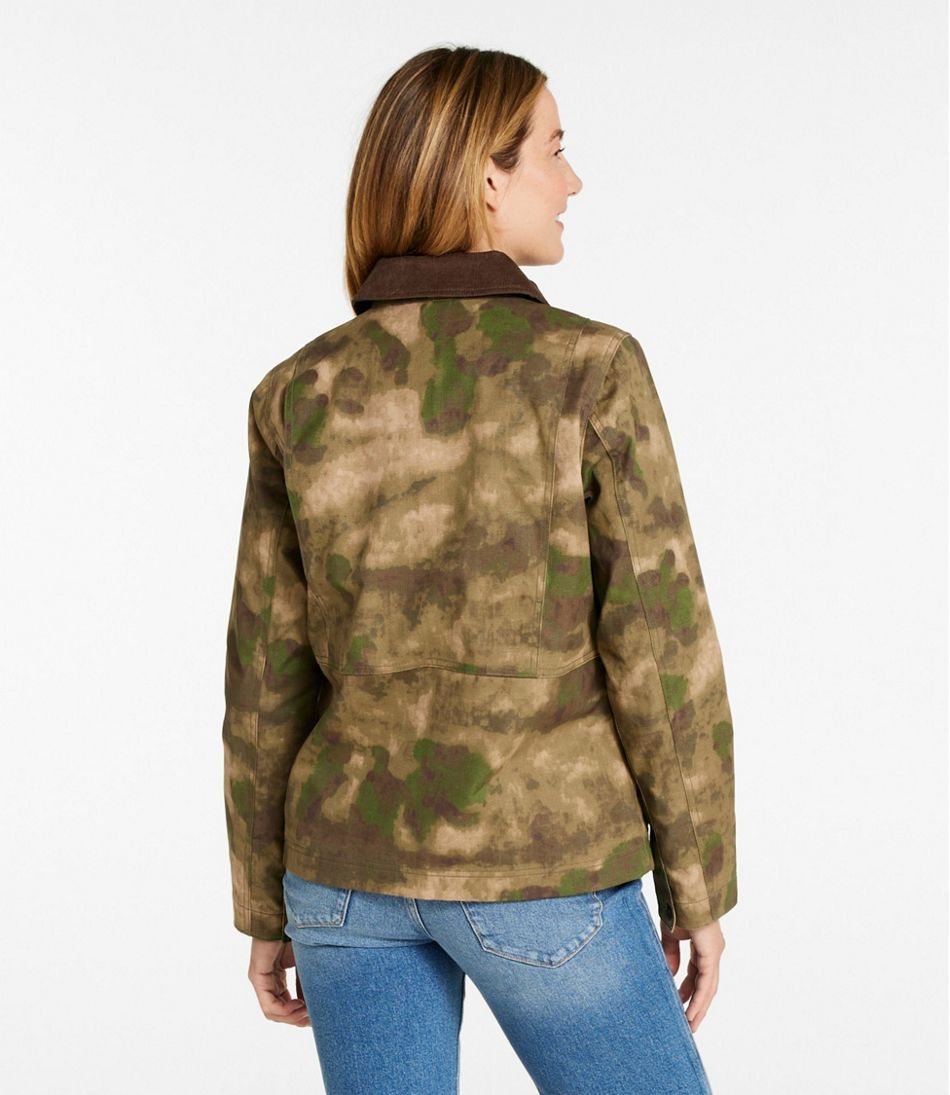 Women's 1924 Field Coat | L.L.Bean