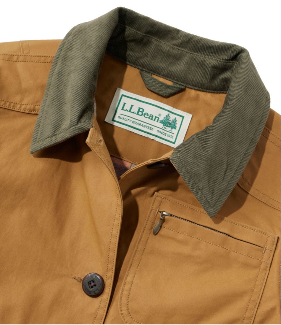 Women's 1924 Field Coat | L.L.Bean
