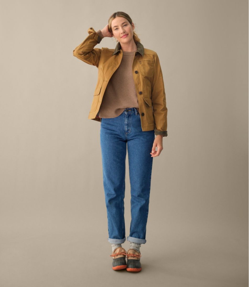 Women's 1924 Field Coat | L.L.Bean