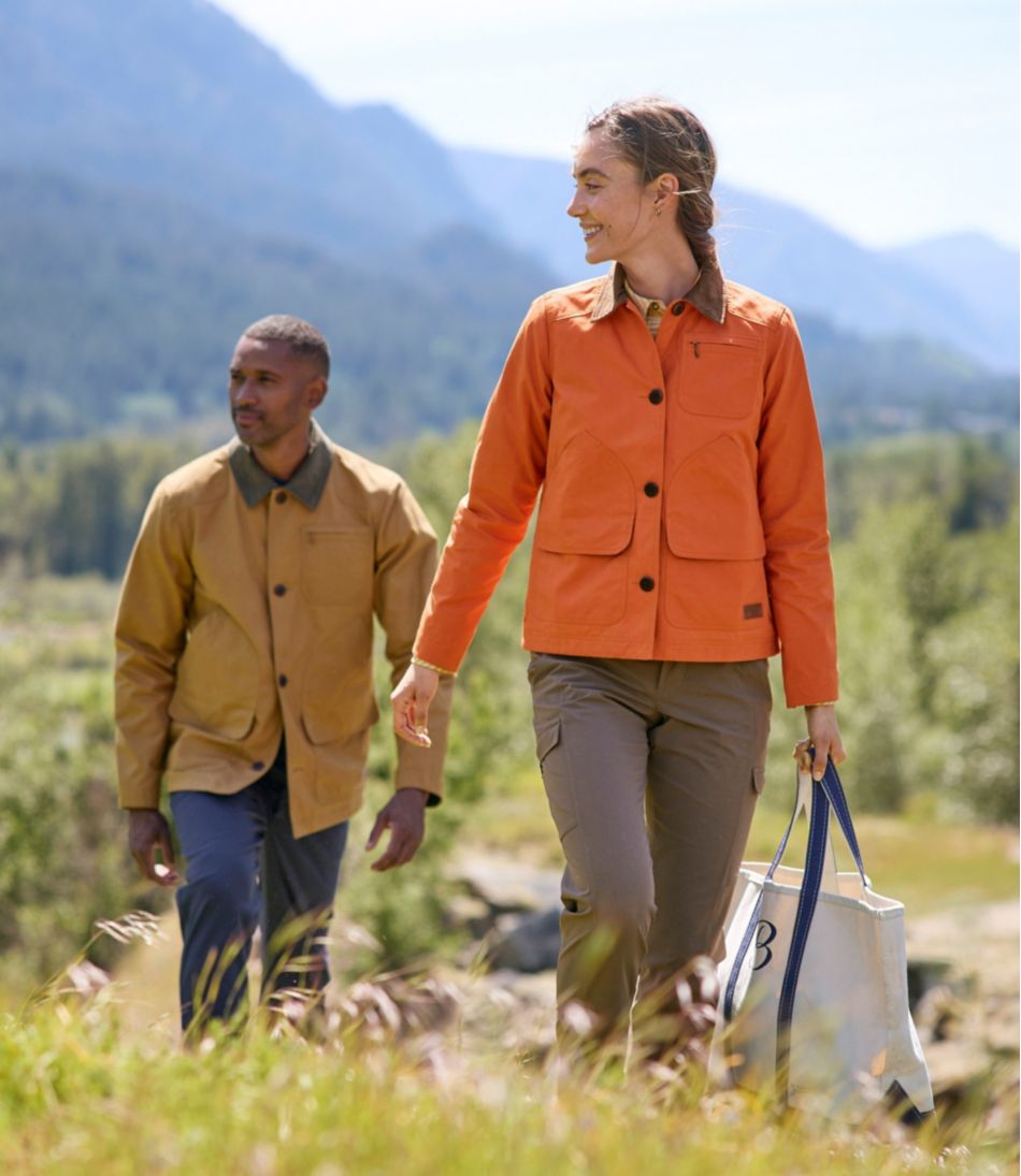 Women's 1924 Field Coat | L.L.Bean