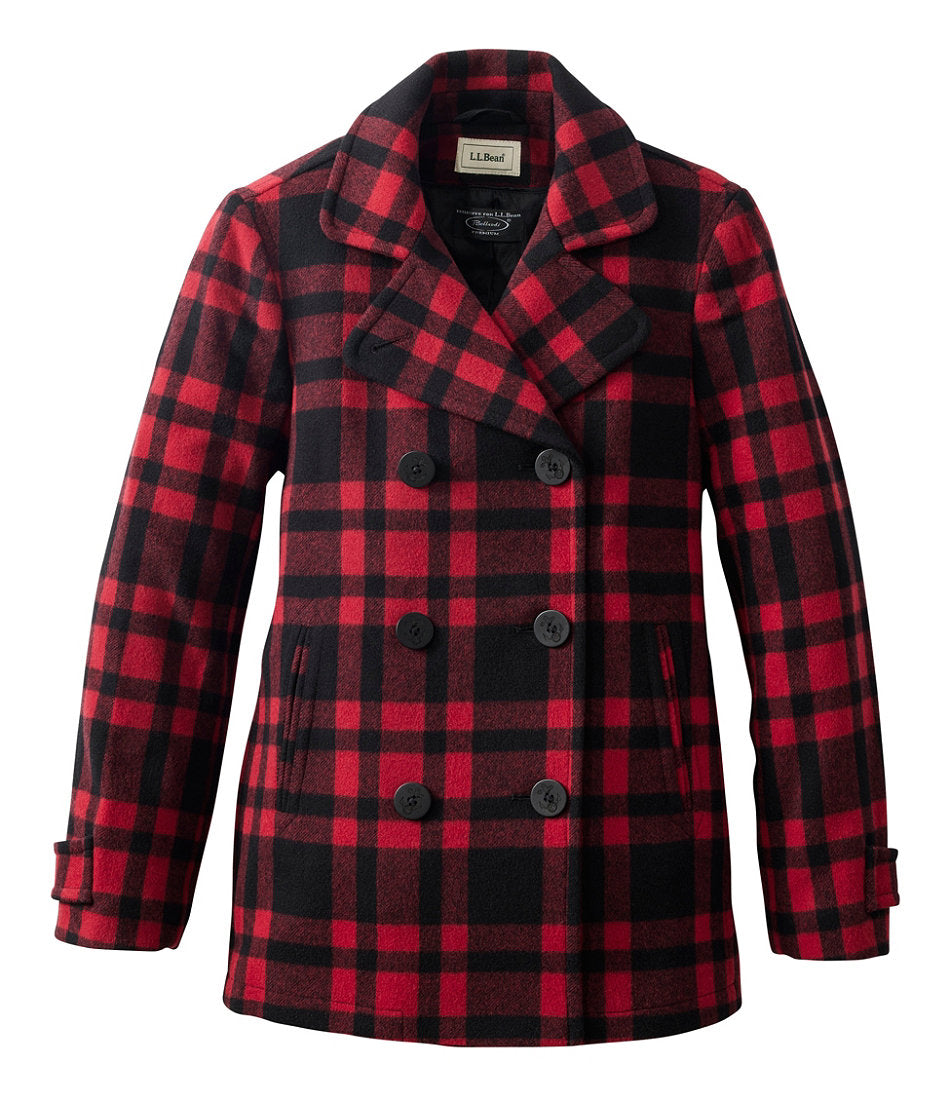 Royal Red Plaid,4