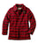 Red/Black Plaid