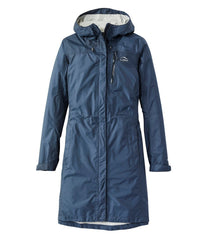 Women's Trail Model Raincoat | L.L.Bean