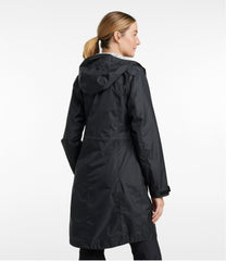 Women's Trail Model Raincoat | L.L.Bean