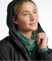 Women's Trail Model Raincoat | L.L.Bean
