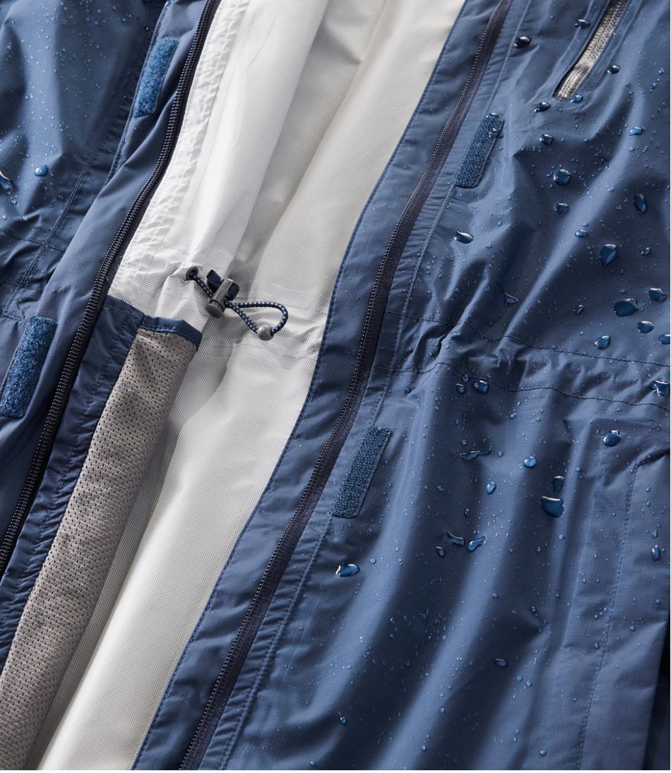 Women's Trail Model Raincoat | L.L.Bean
