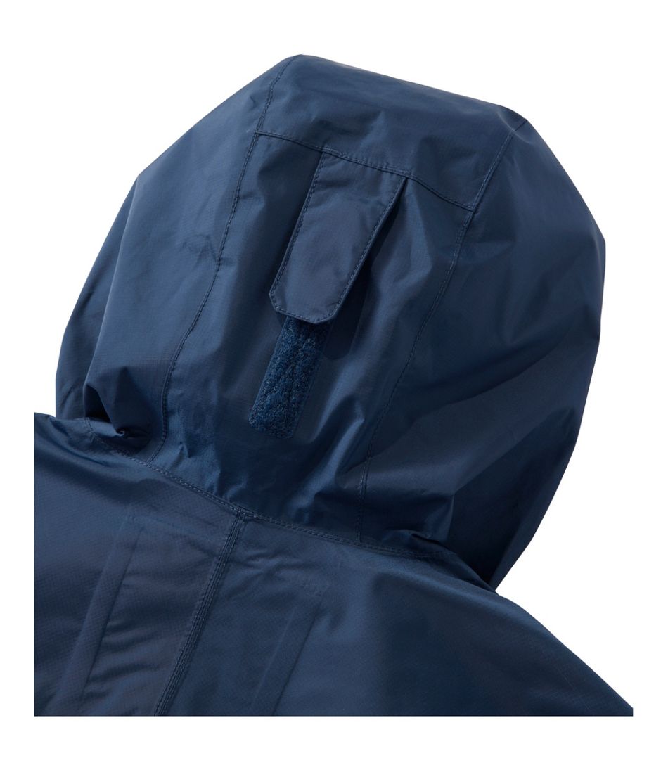 Women's Trail Model Raincoat | L.L.Bean